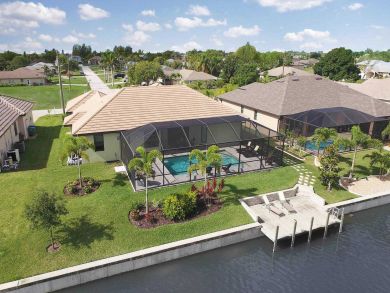 Cape Coral Home 908867 Cape Coral Home 908867