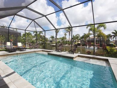 Cape Coral Home 908867 Cape Coral Home 908867
