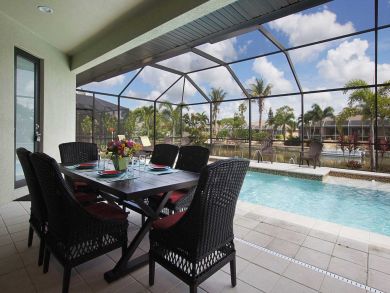 Cape Coral Home 908867 Cape Coral Home 908867