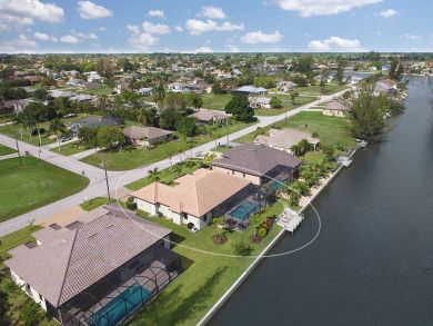 Cape Coral Home 908867 Cape Coral Home 908867