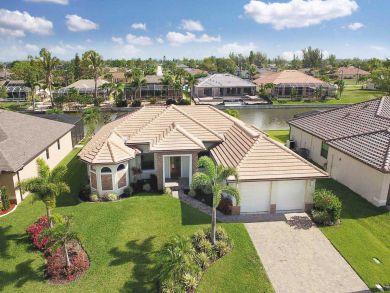 Cape Coral Home 908867 Cape Coral Home 908867