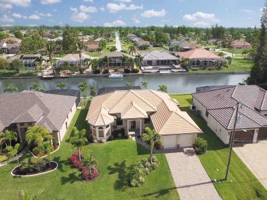 Cape Coral Home 908867 Cape Coral Home 908867