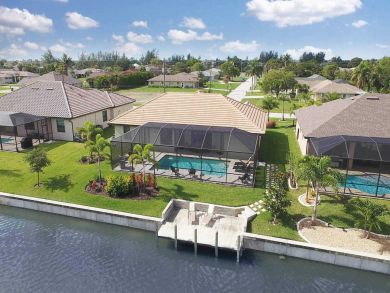 Cape Coral Home 908867 Cape Coral Home 908867