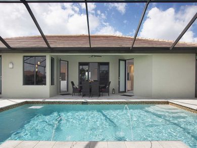 Cape Coral Home 908867 Cape Coral Home 908867