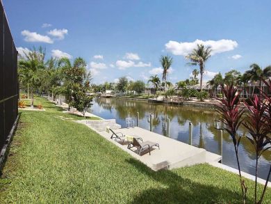 Cape Coral Home 908867 Cape Coral Home 908867