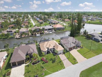 Cape Coral Home 908867 Cape Coral Home 908867