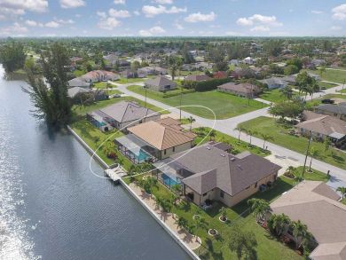 Cape Coral Home 908867 Cape Coral Home 908867