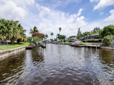 Cape Coral Home 908869
