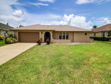 Cape Coral Home 908869
