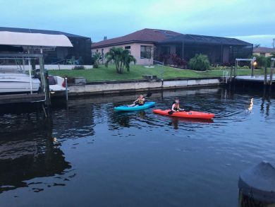 Cape Coral Home 908869
