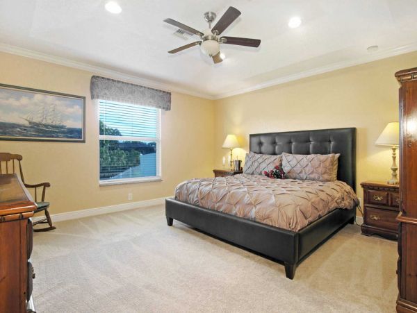 Cape Coral Vacation Rental Home Sleeps Eight Guests