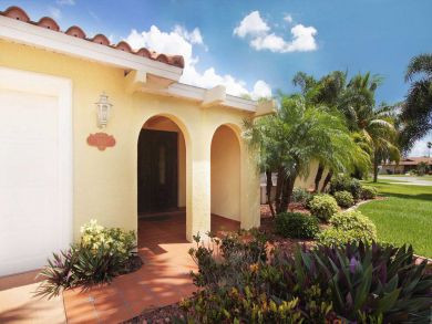 Cape Coral Home 908871