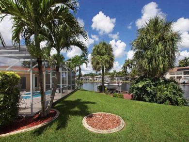 Cape Coral Home 908871