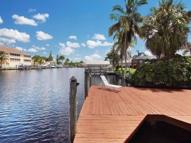Cape Coral Home 908871