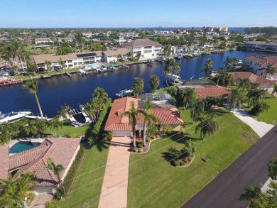 Cape Coral Home 908871
