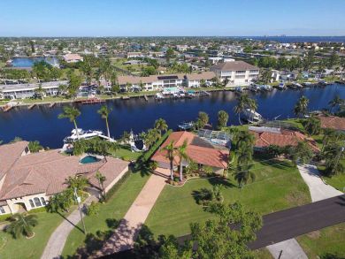 Cape Coral Home 908871
