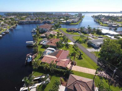 Cape Coral Home 908871
