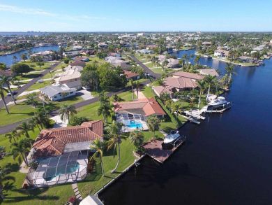 Cape Coral Home 908871