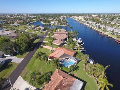 Cape Coral Home 908871