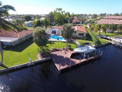 Cape Coral Home 908871