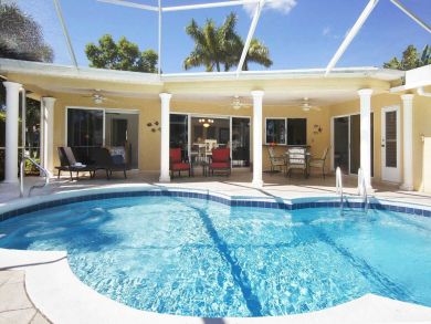 Cape Coral Home 908871