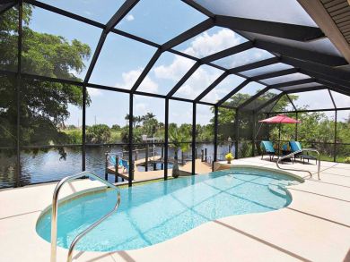 Cape Coral Home 908872 Cape Coral Home 908872