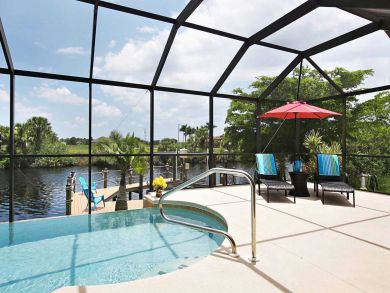 Cape Coral Home 908872 Cape Coral Home 908872