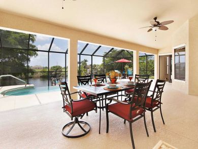 Cape Coral Home 908872 Cape Coral Home 908872
