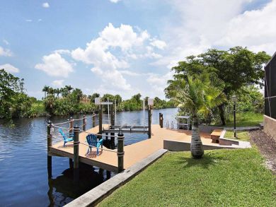 Cape Coral Home 908872 Cape Coral Home 908872