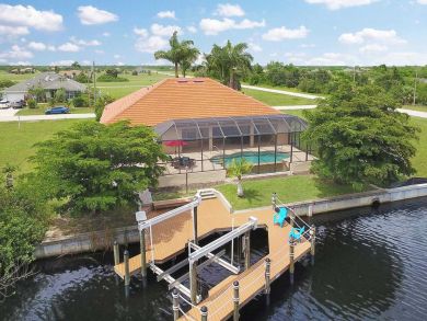 Cape Coral Home 908872 Cape Coral Home 908872
