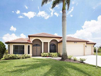 Cape Coral Home 908872 Cape Coral Home 908872