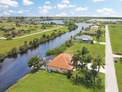 Cape Coral Home 908872 Cape Coral Home 908872