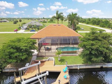 Cape Coral Home 908872 Cape Coral Home 908872