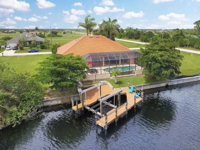 Cape Coral Home 908872 Cape Coral Home 908872