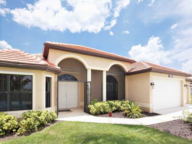 Cape Coral Home 908872 Cape Coral Home 908872