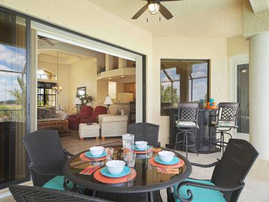 Cape Coral Lovely Three bedroom Villa on the Water - additional view, photo 2