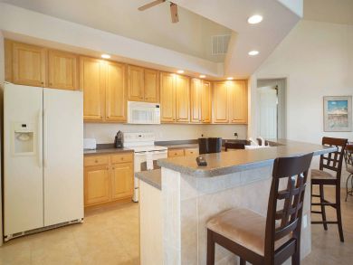 Cape Coral Lovely Three bedroom Villa on the Water