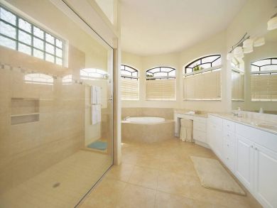 Cape Coral Lovely Three bedroom Villa on the Water