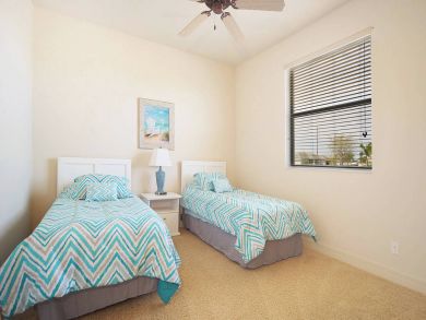 Cape Coral Lovely Three bedroom Villa on the Water