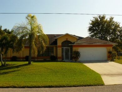 Cape Coral Home 908874