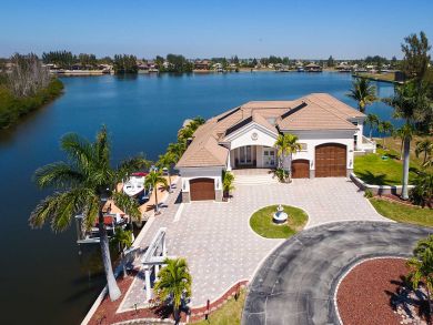 Cape Coral Home 908875