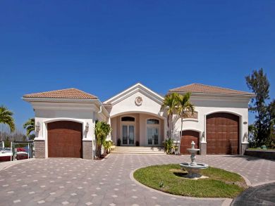 Cape Coral Home 908875