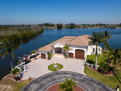 Cape Coral Home 908875