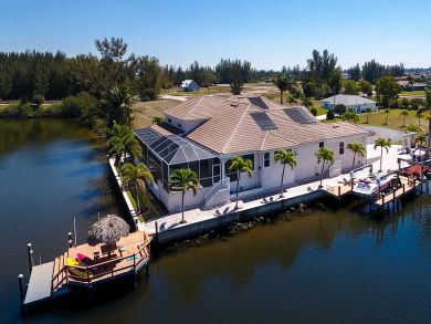 Cape Coral Home 908875