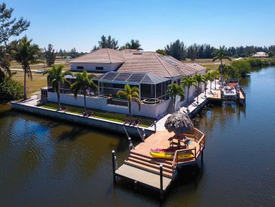 Cape Coral Home 908875