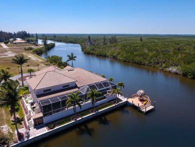 Cape Coral Home 908875