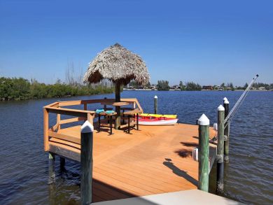 Cape Coral Home 908875