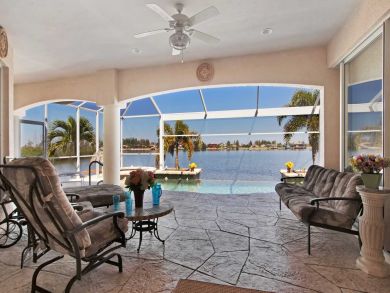 Cape Coral Home 908875