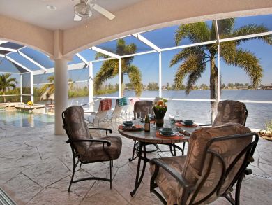Cape Coral Home 908875