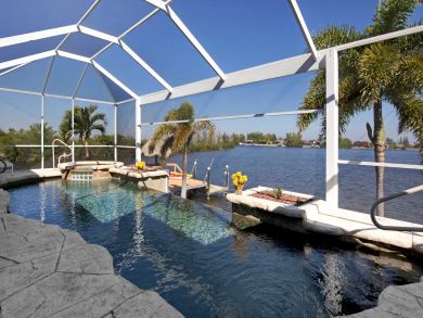 Cape Coral Home 908875